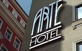 Arte Hotel