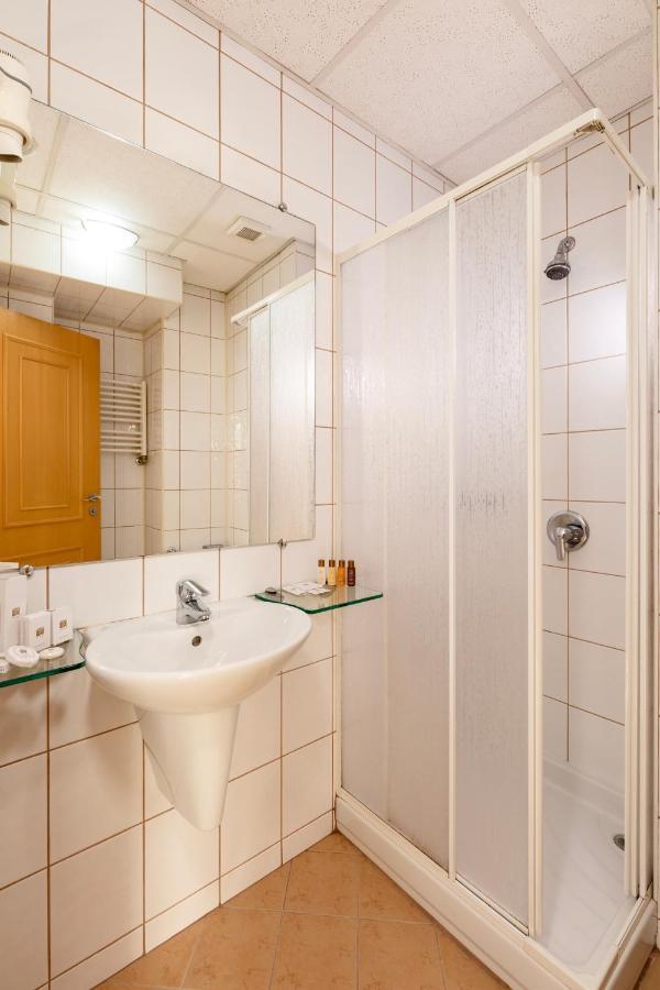 Arte Hotel Sofia Buitenkant foto