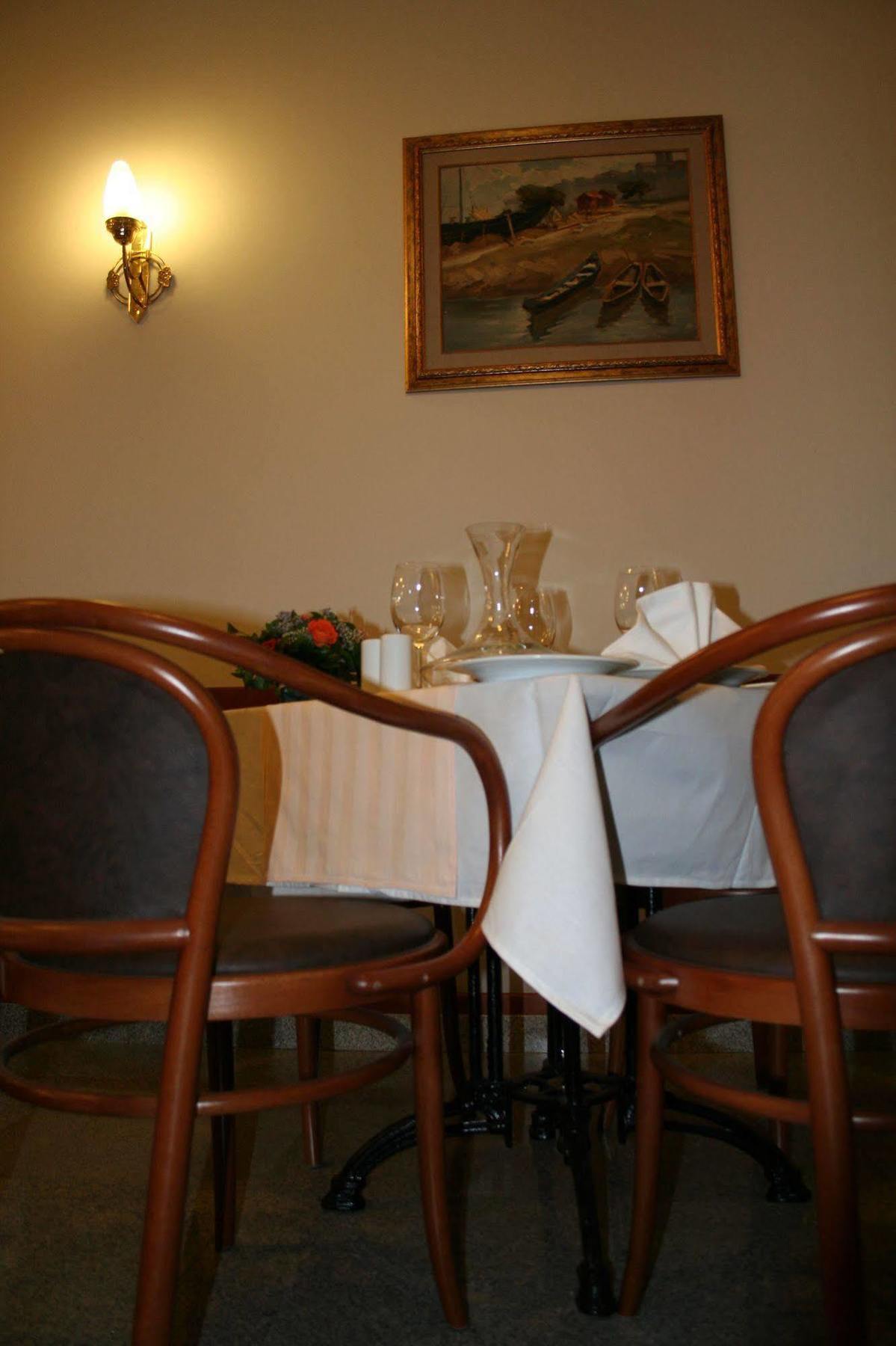 Arte Hotel Sofia Buitenkant foto